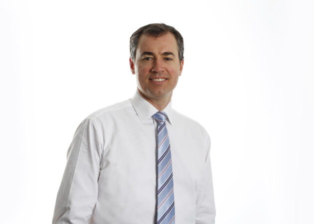 Message From The Minister of Justice