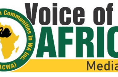 WA African Communities Against COVID-19